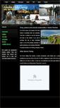 Mobile Screenshot of alaskafishcamp.com